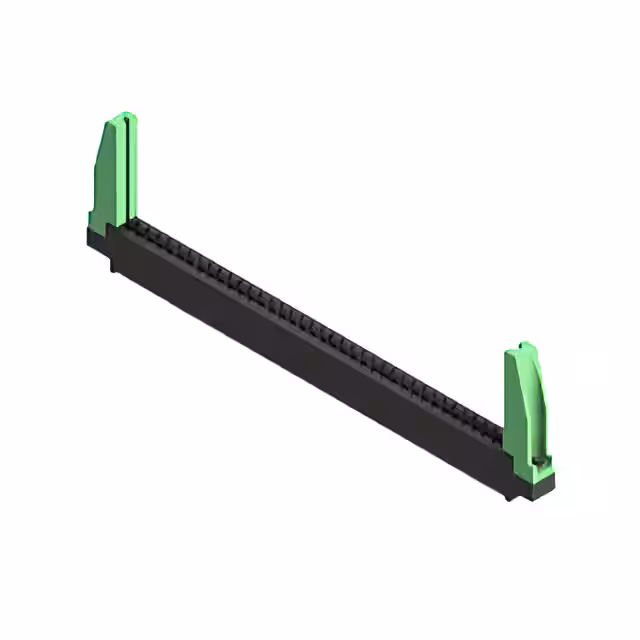 387-038-523-678 EDAC Inc.  Edgeboard Connectors